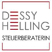 Dessy Helling Steuerberatung - LOGO