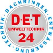 DET 24 – UMWELTTECHNIK GMBH - LOGO
