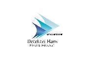 Logo - Detektei Hans