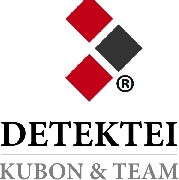 Logo - Detektei Kubon - D·K·F & Team GmbH ®, Bornheim