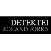 Detektei Roland Jorks - LOGO