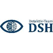 Detektiv-Team DSH - LOGO