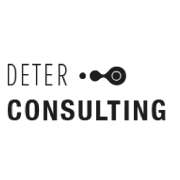 Deter Consulting GmbH - LOGO