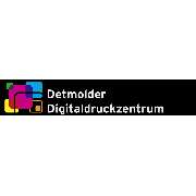 Detmolder Digitaldruckzentrum - LOGO