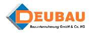 Logo - Deubau