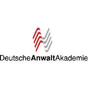 Deutsche Anwalt Akademie Gesellschaft für Aus- und Fortbildung sowie Serviceleistungen mbH - LOGO