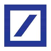 Deutsche Bank Filiale - LOGO