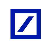 Deutsche Bank SB-Stelle geschlossen - LOGO