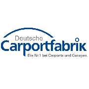 Logo - Deutsche Carportfabrik GmbH & Co. KG