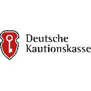 Deutsche Kautionskasse - LOGO