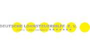 Deutsche Lohnsteuerhilfe e.V. - LOGO