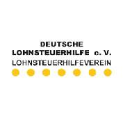 Deutsche Lohnsteuerhilfe e.V.  Gisela Wagner - LOGO