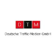 Logo - Deutsche Traffic-Medien GmbH, Bremen