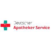 Deutscher Apotheker Service - LOGO