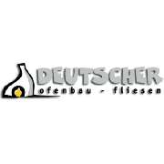 DEUTSCHER ofenbau - fliesen - LOGO