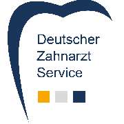 Deutscher Zahnarzt Service - Logo des Deutschen Zahnarzt Service