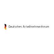 Deutsches Arbeitnehmerforum - Deutsches Arbeitnehmerforum