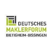 Deutsches Maklerforum - Shkelqim Latifaj - LOGO