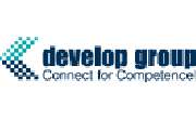 develop group - LOGO