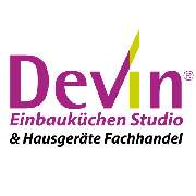 Logo - Devin GmbH