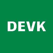 Logo - DEVK Versicherung: Lothar Klein