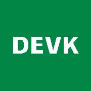 Logo - DEVK Versicherung: Matthias Weigand
