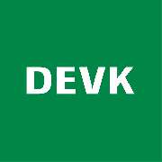 DEVK Versicherung: Pinar Baspinar - LOGO