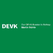 DEVK Versicherungen Geschäftsstelle Martin Skirde - LOGO