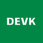 DEVK Versicherungen: Isabell Hauck - LOGO