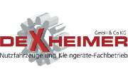 Dexheimer Nutzfahrzeuge - LOGO