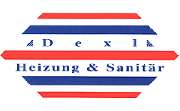 Dexl Heizung & Sanitär GmbH - LOGO
