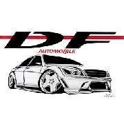DF-Automobile - LOGO