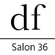 df Salon 36 Wiesbaden - LOGO