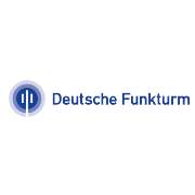 DFMG Deutsche Funkturm GmbH - LOGO