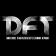 DFT Dreuse Fahrzeugtechnik GmbH - LOGO
