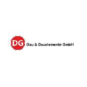 DG Bau & Bauelemente GmbH - LOGO
