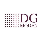DG Moden - LOGO