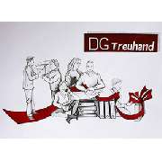 DG Treuhand Detlev Grünner - LOGO