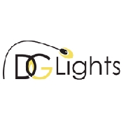 Logo - DGLights Designer Lampen Versand und Internet Einzelhandel, Schwelm