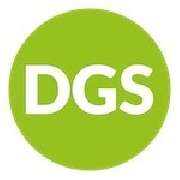 DGS GmbH - LOGO