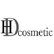 DH Cosmetic - LOGO