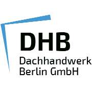 DHB Dachhandwerk Berlin GmbH - LOGO