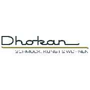 Dhokan - Schmuck, Kunst & Wohnen - LOGO