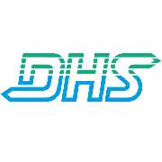 DHS Druckluft - Hydraulik - Steuerungen GmbH - LOGO