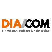 DIA/COM digital GmbH - LOGO