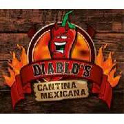 Diablos Cantina Mexicana - LOGO