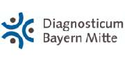 Diagnosticum Bayern Mitte - Standort Manching - LOGO