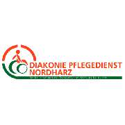 DIAKONIE PFLEGEDIENST NORDHARZ - LOGO
