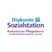 Diakonie-Sozialstation gGmbH im Kirchenkreis Stolzenau-Loccum - LOGO