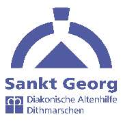 Diakonie-Sozialstation Heide - LOGO